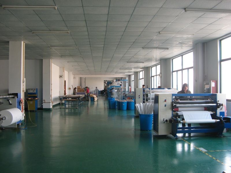 China Wuxi Beyon Medical Products Co., Ltd. Perfil de la compañía
